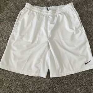Mens Nike Drifit Shorts